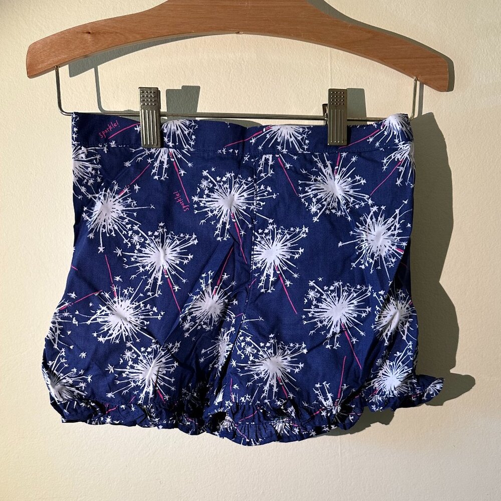 Lilly Pulitzer Little Callahan Girls Short, size L